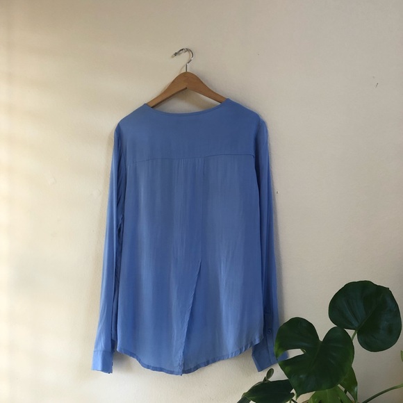 Potter’s pot wowen top - Picture 2 of 8